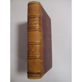 OEUVRES  COMPLETES  DE  H.  DE  BALZAC * LA  COMEDIE  HUMAINE  Huitieme  volume  -  Paris, 1868 